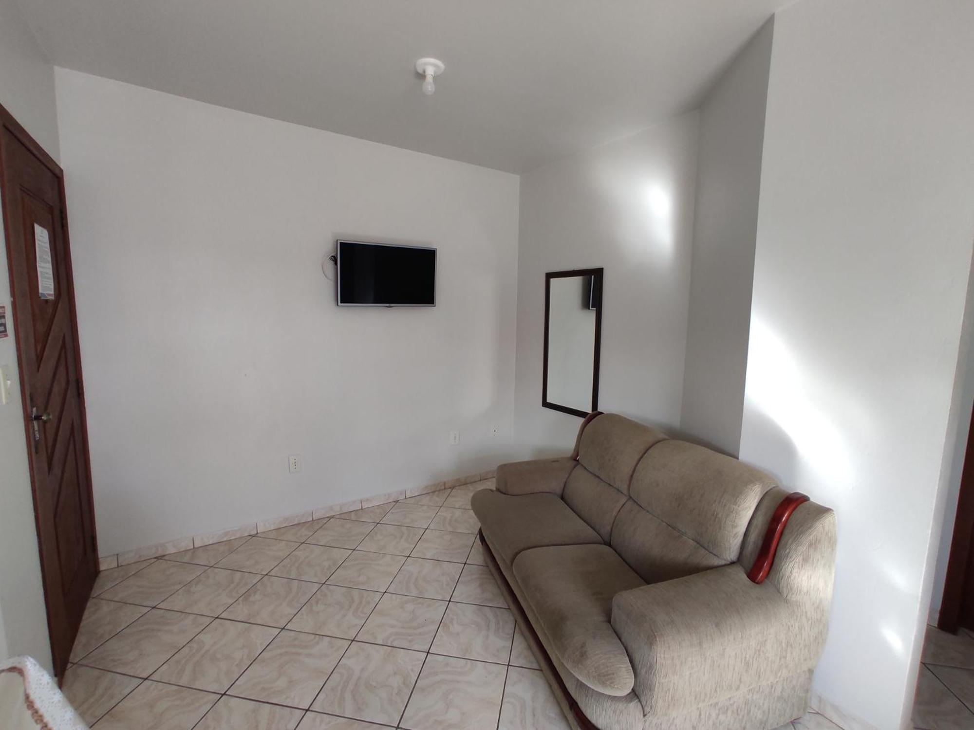 Appartement Residencial Medeiros à Guarda do Embaú Chambre photo