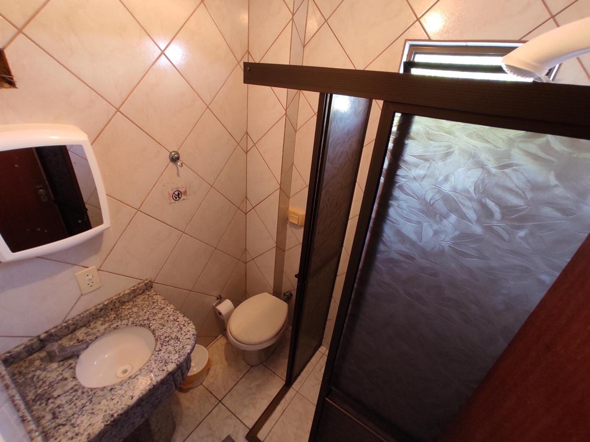 Appartement Residencial Medeiros à Guarda do Embaú Chambre photo